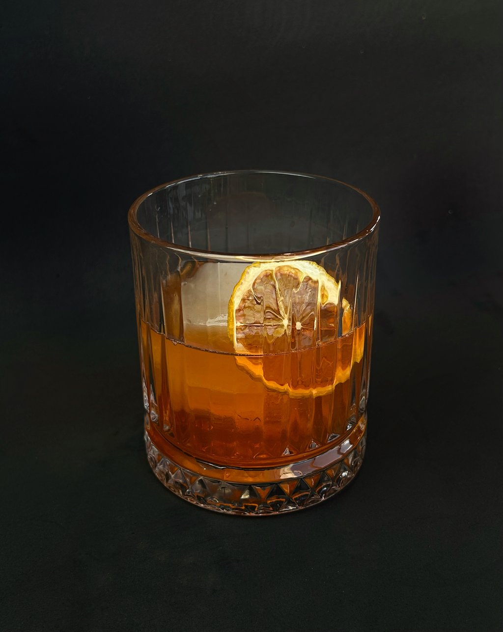 Old Fashioned