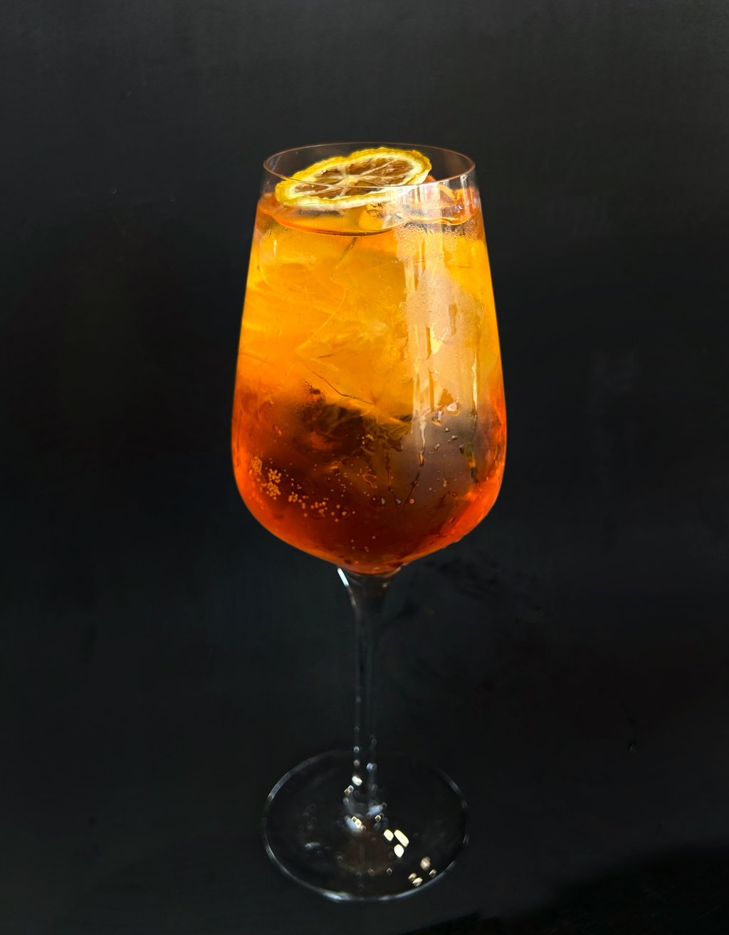 Aperol spritz