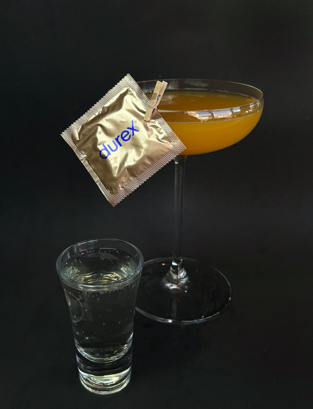 PornoStar Martini