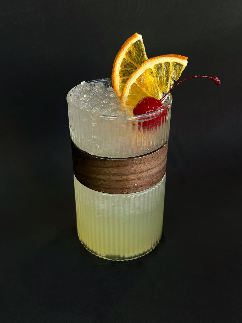 Gin Fizz