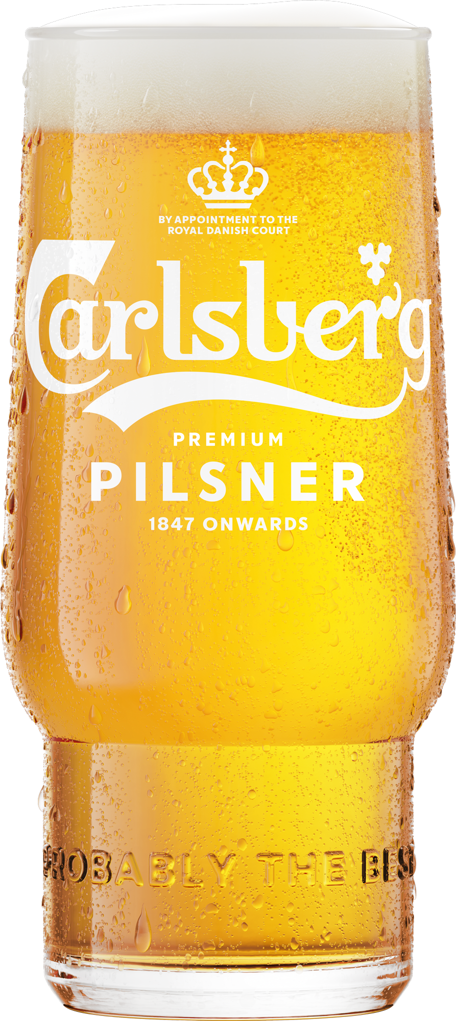 Carlsberg