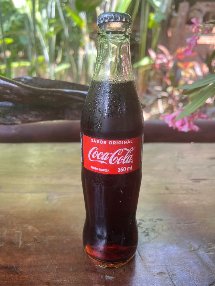 Coca Cola