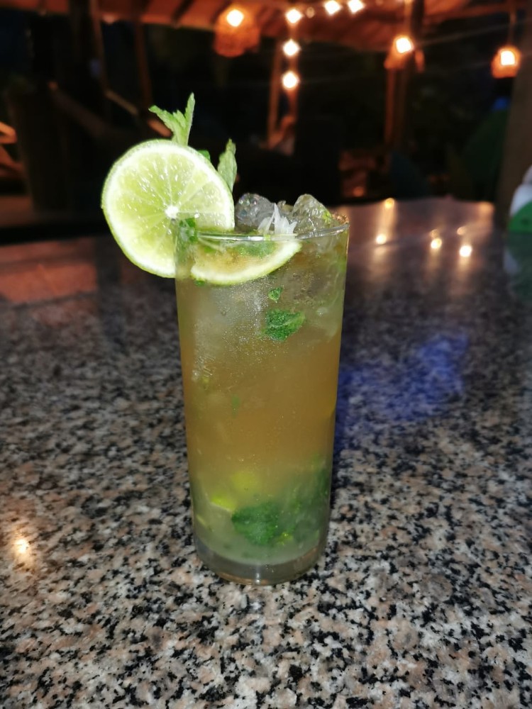 Mojito