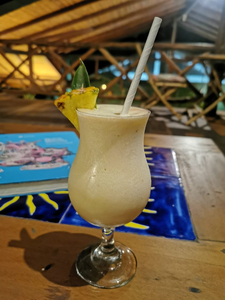 Piña Colada