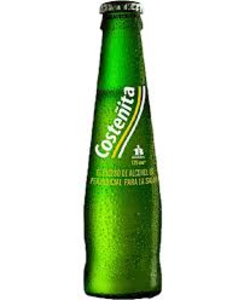 Costeñita