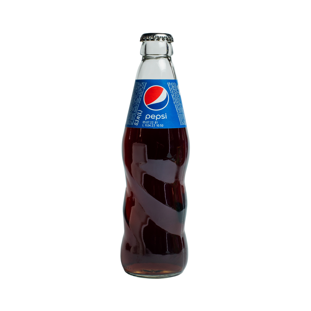Вода "Pepsi" 0,33