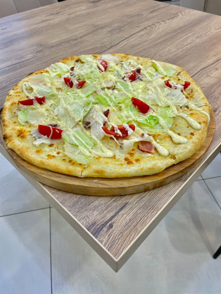 Піца Цезаре