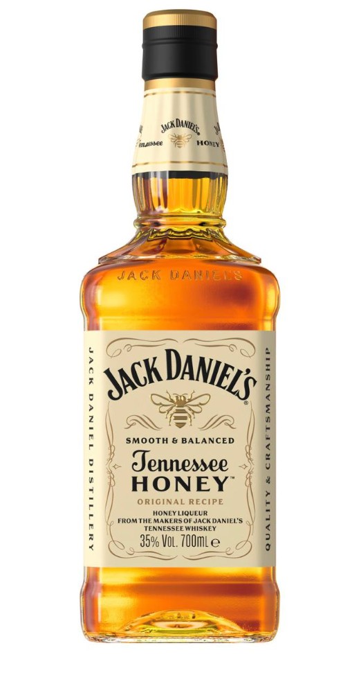 Віскі Jack Daniels Honey 50мл