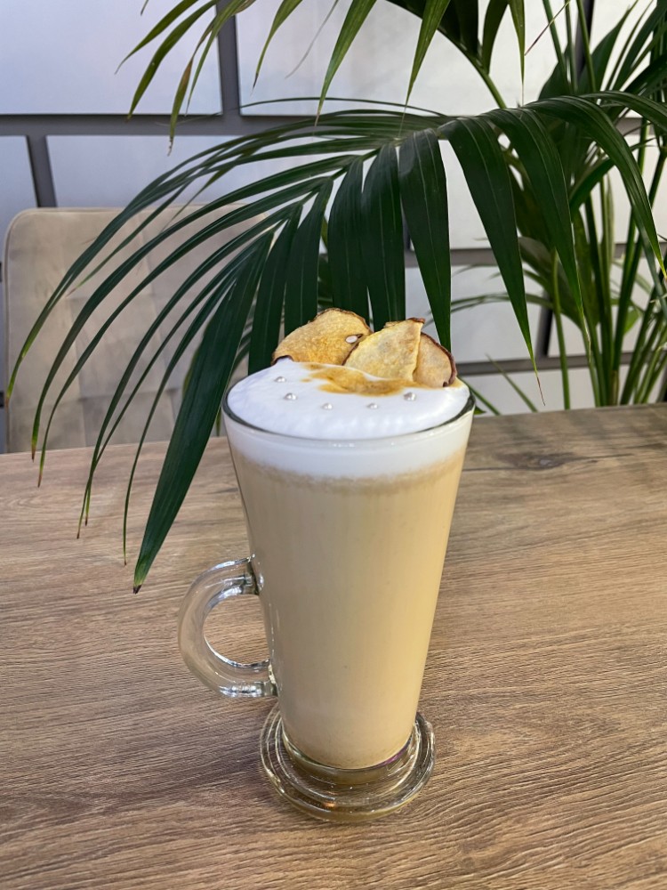 Лате "Зимова груша"