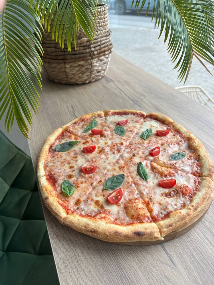 Піца Маргарита