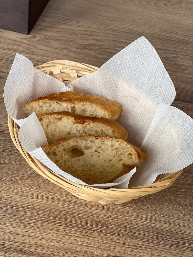 Багет (3 ш.)