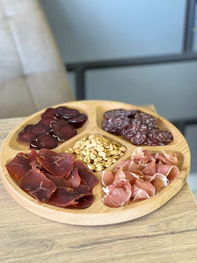 Пивна тарілка