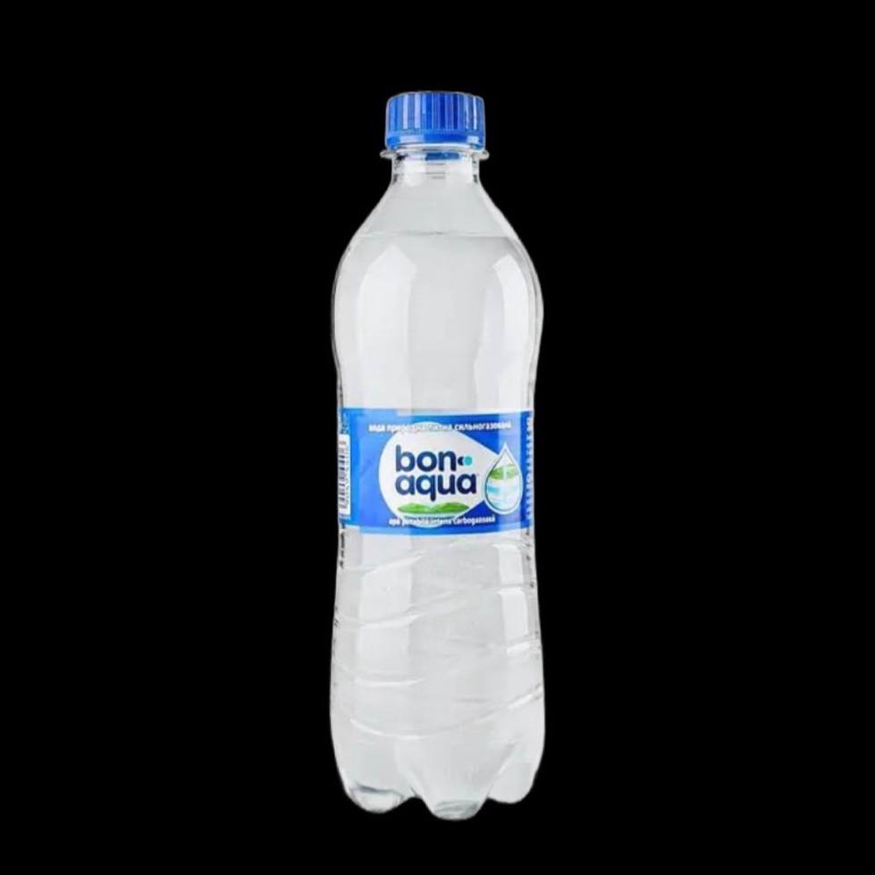 Вода Bonaqua