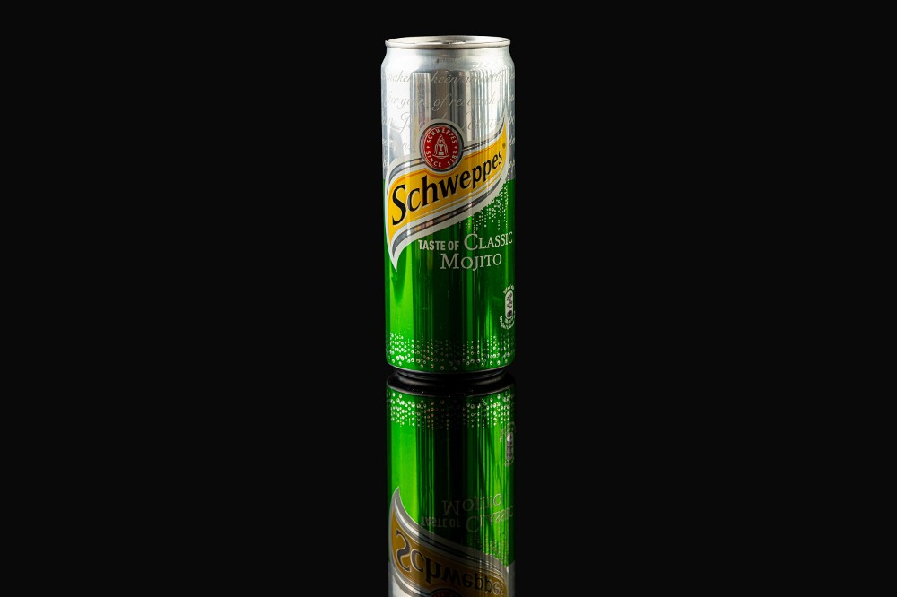 Schweppes Mojito 330мл