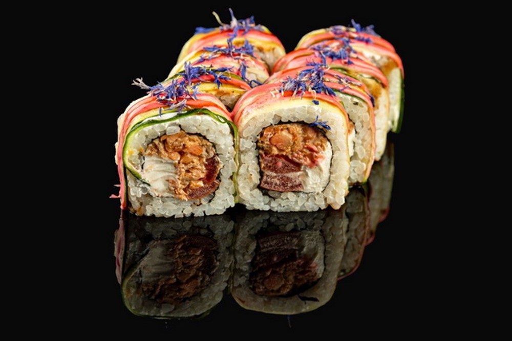 Рол “Oishi”