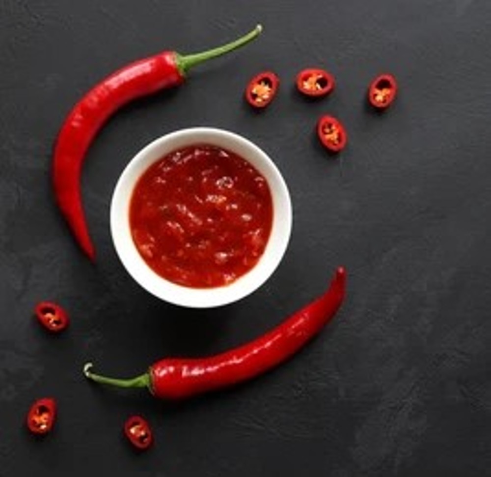 Соус Spicy