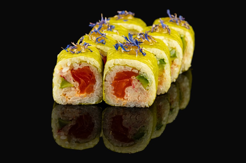 Рол “Taijo “