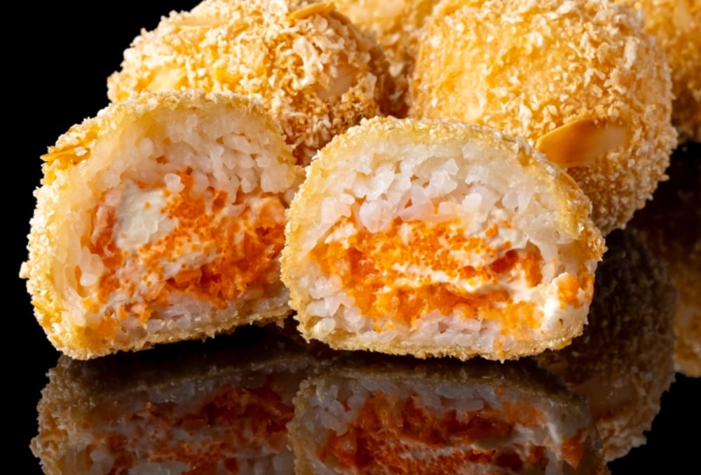Fish balls 4 кульки