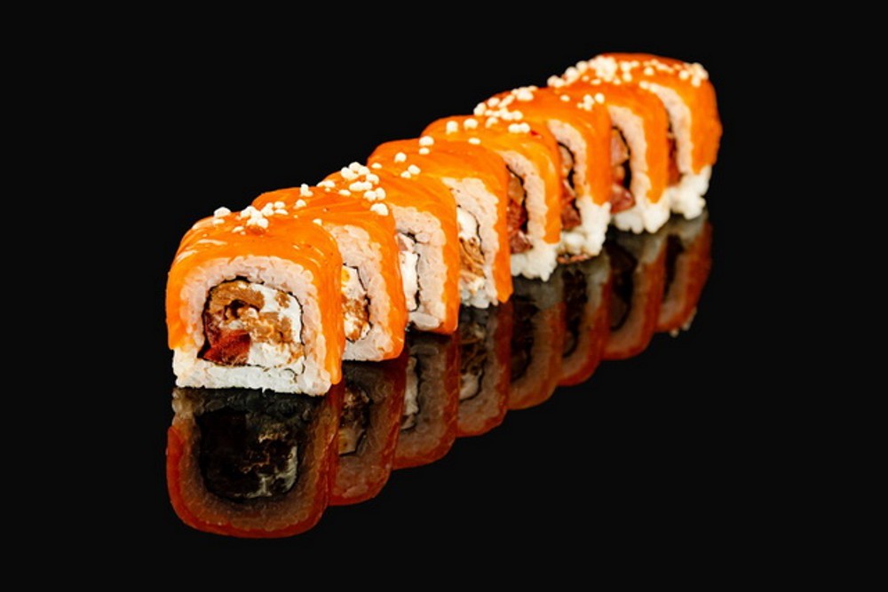 Рол “Katana”
