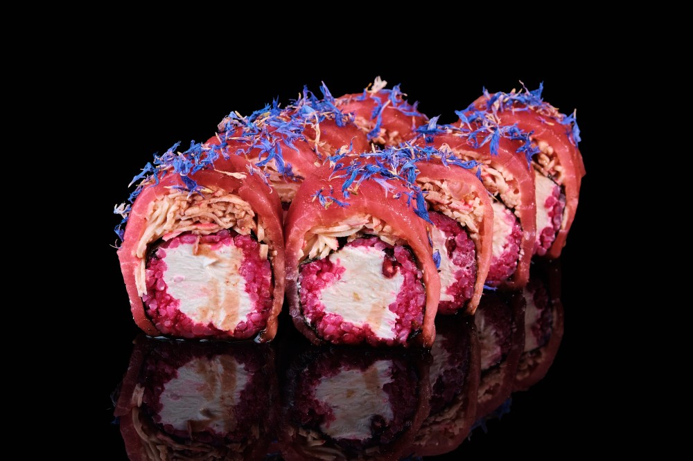 Рол “Sakura”