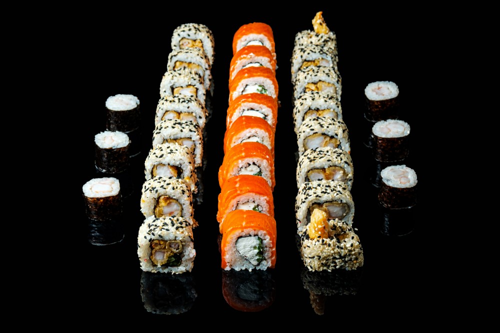 Сет “Subarashi”