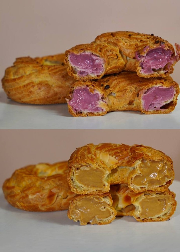 Заварне кільце