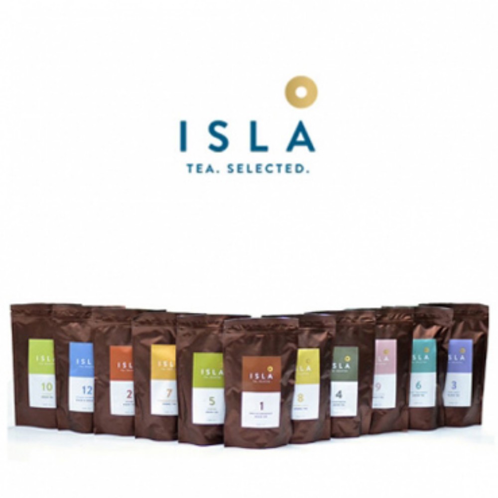 Чай ISLA