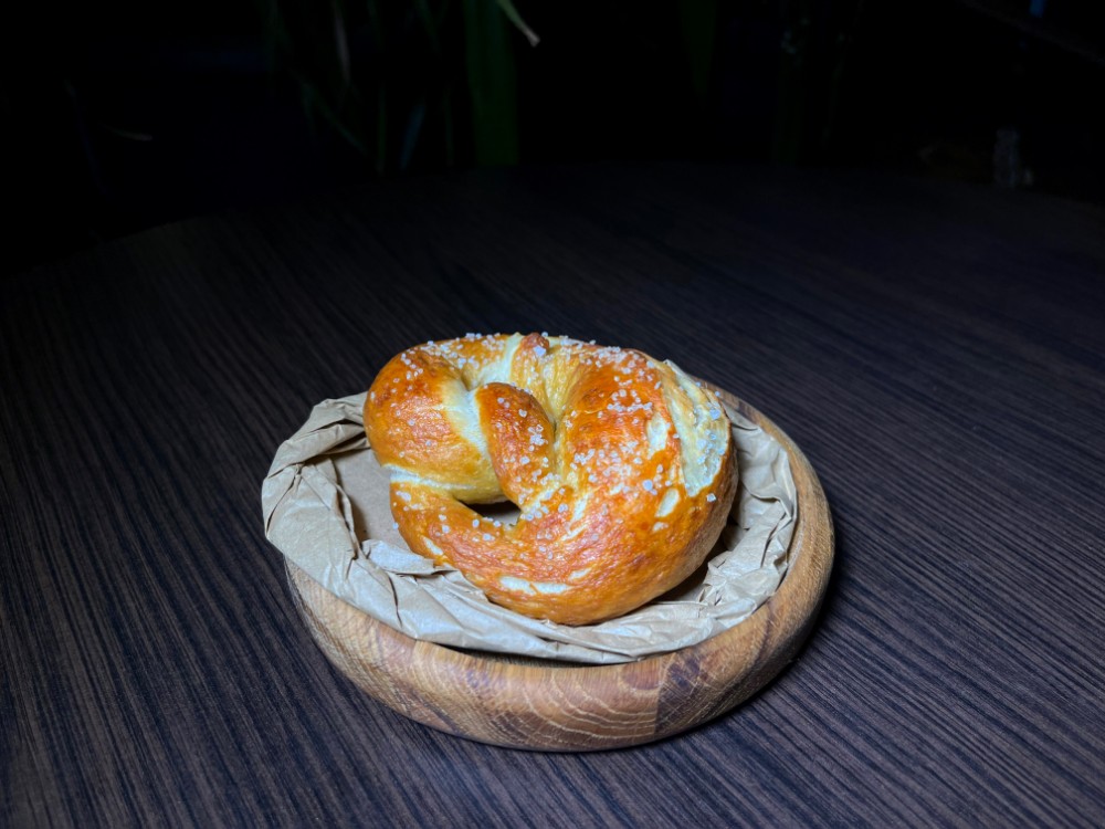 Брецель
