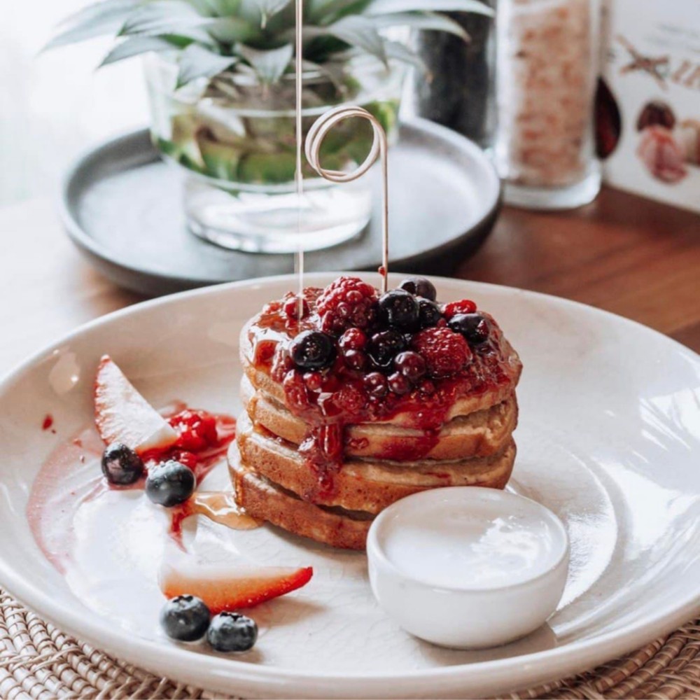 Gluten Free Pancakes Cuties Bi Bi