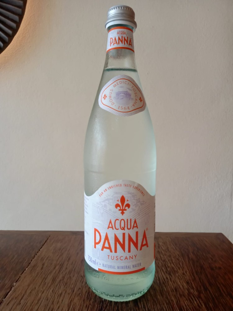 Aqua Panna 0.75