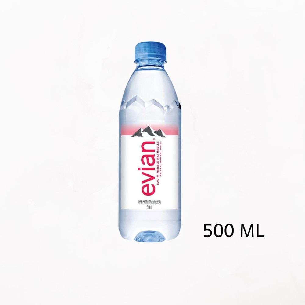 Evian 0.5