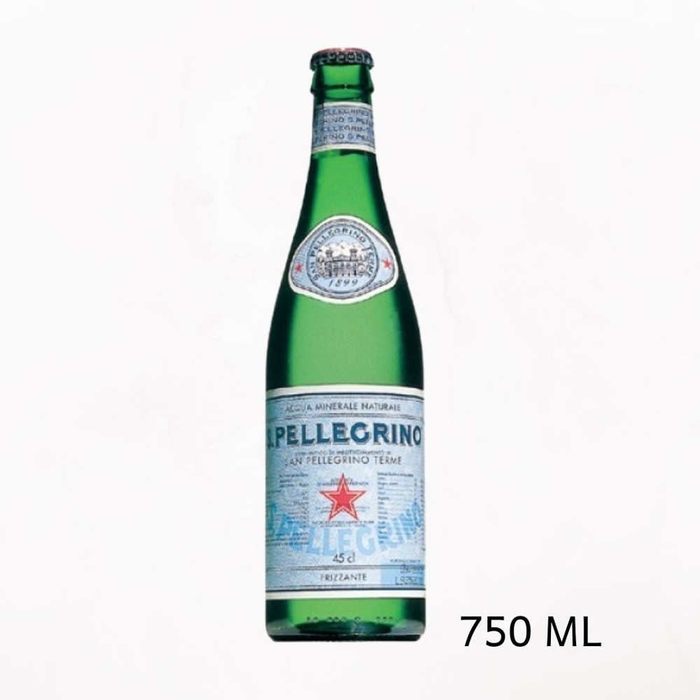 S Pellegrino 1