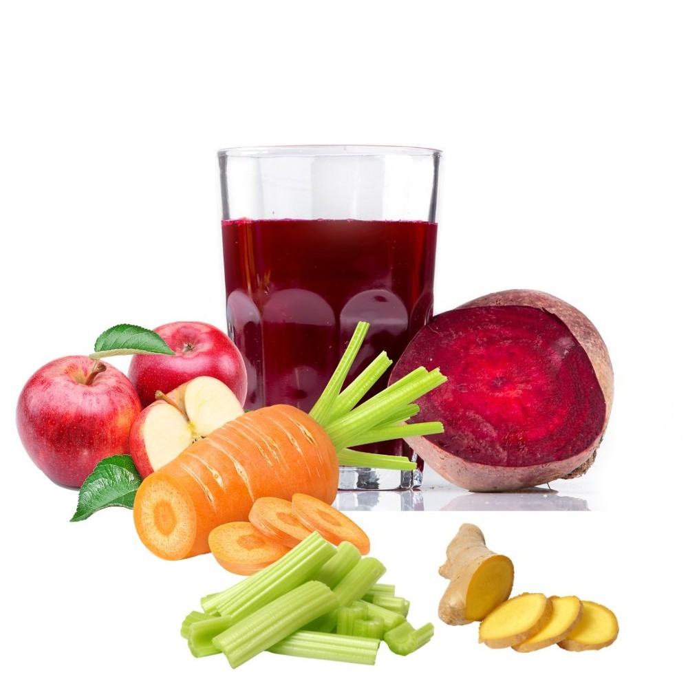 Detoxifier 250 ml