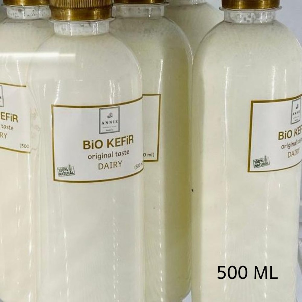 Kefir BIO 500 ml