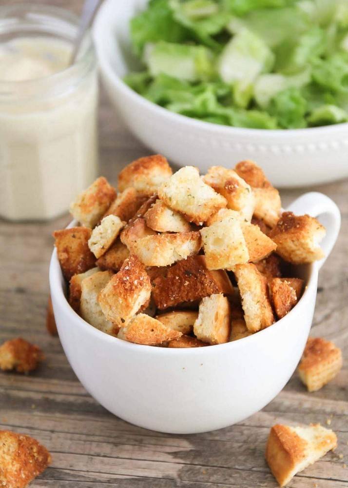 Croutons