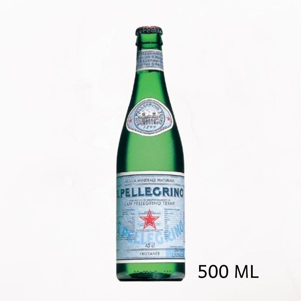 San Pellegrino 0.5