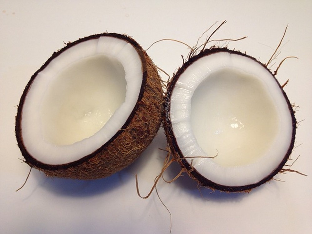 Coconut Juice