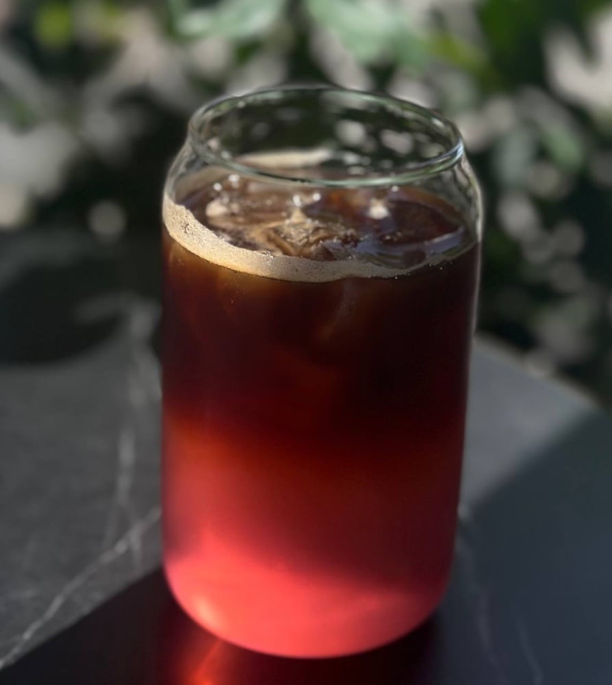 Barbie Espresso