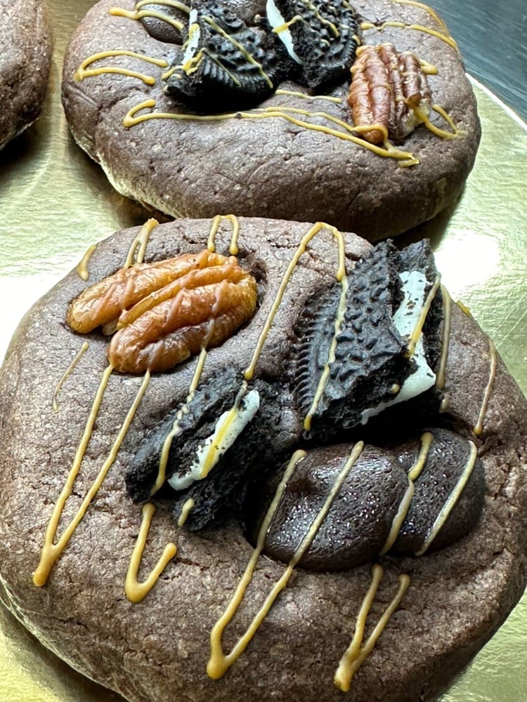 Печиво cookies