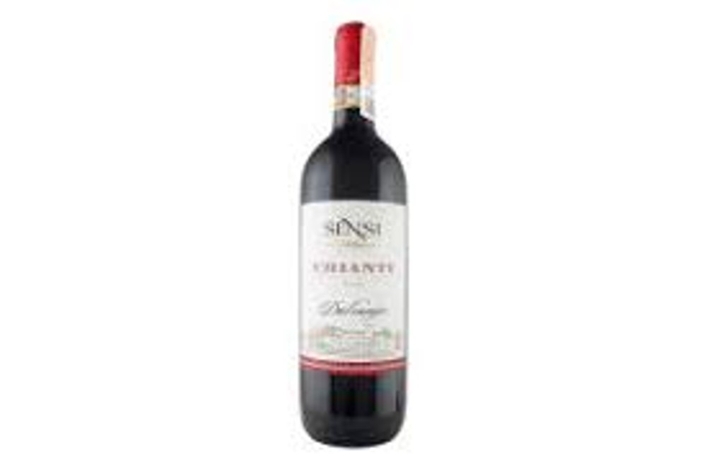 Sensi Chianti "Dalcampo" (сухе, червоне)
