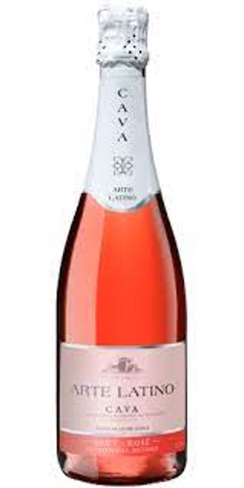 Cava Brut Rose