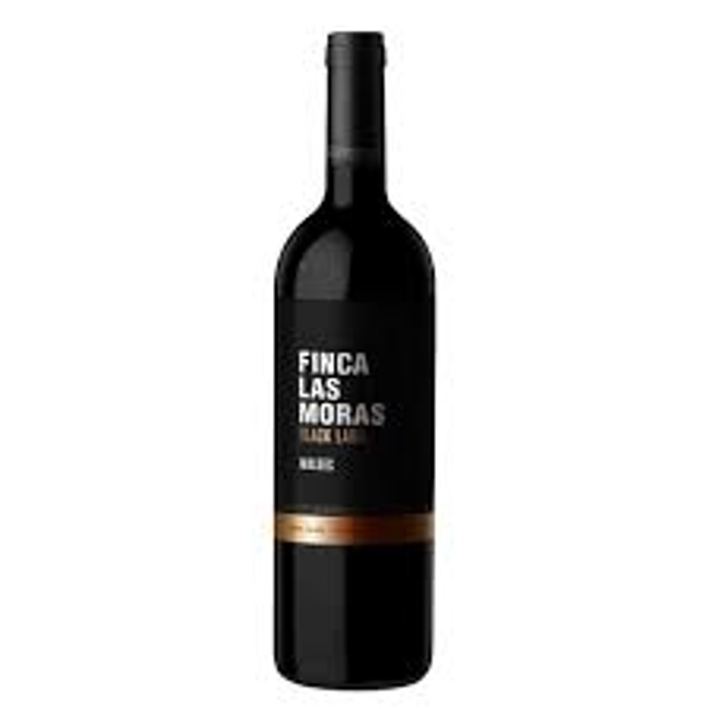 Black Label «Malbec» (сухе, черв., Аргентина)