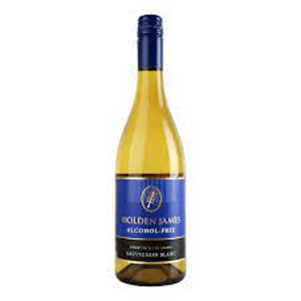 Holden James Sauvignon Blanc AlcoFree