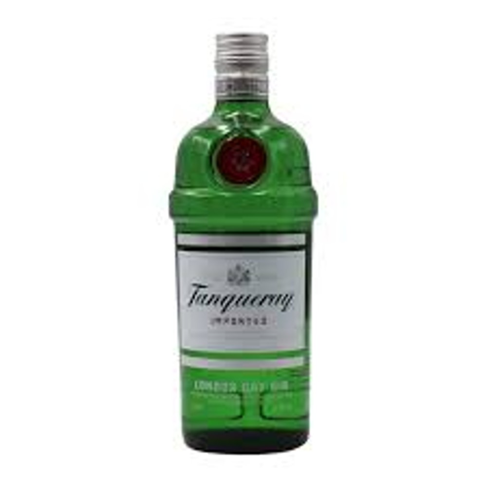 Tanqueray London Dry Gin