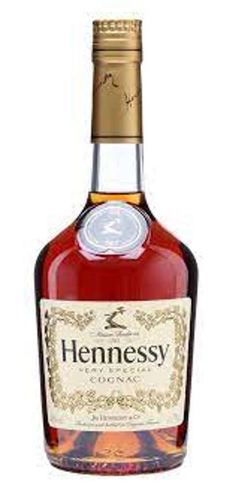 Hennessy VS