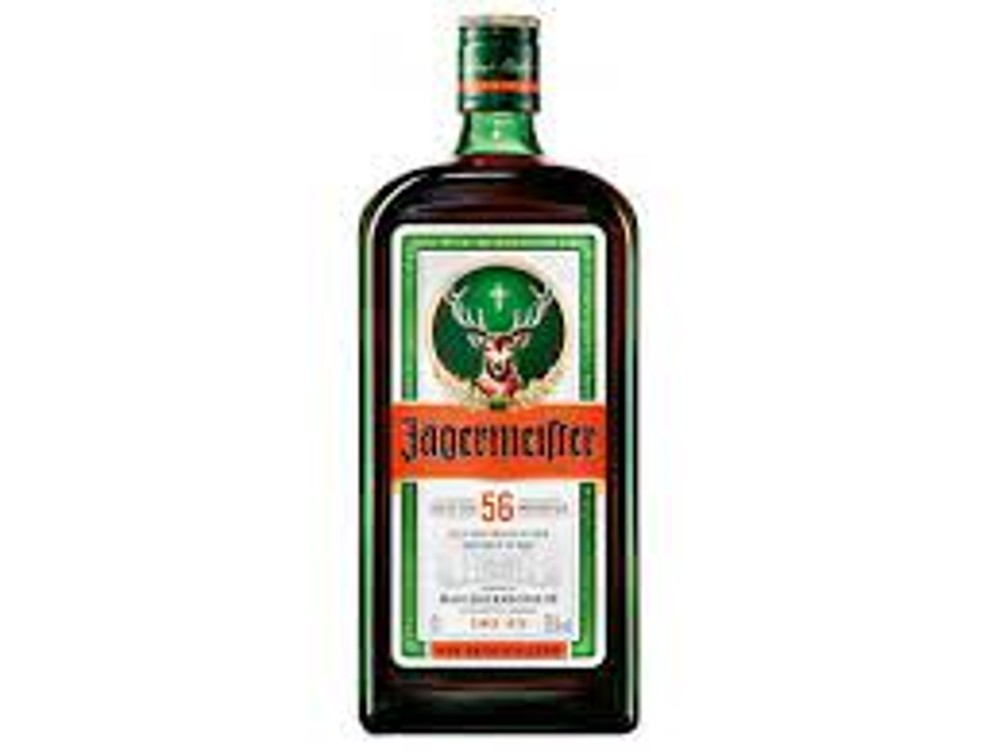 Jägermeister