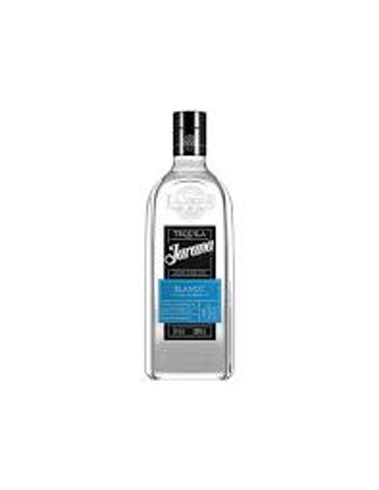 JARANA BLANCO 100% Blue Agave