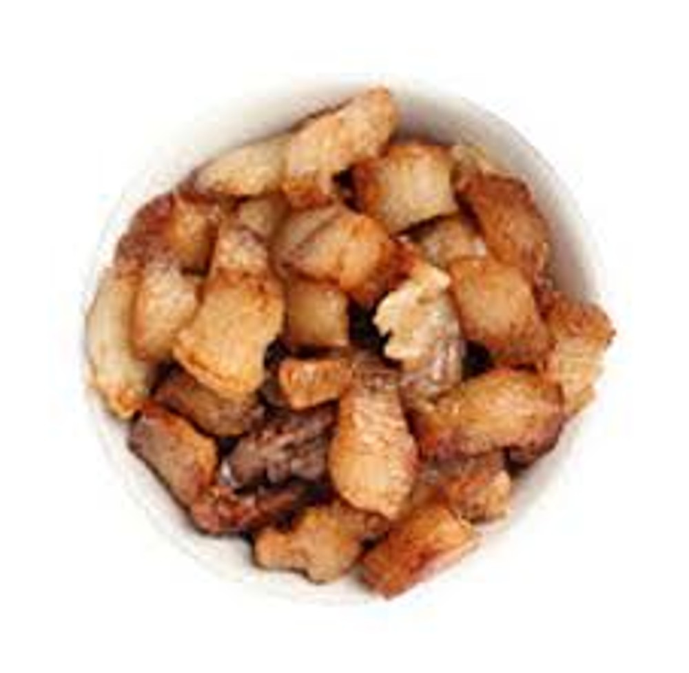 Шкварки