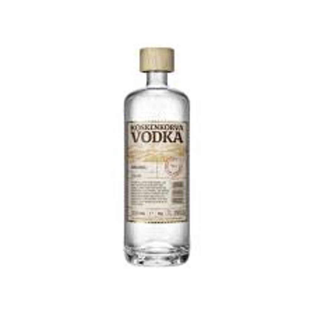 Koskenkorva