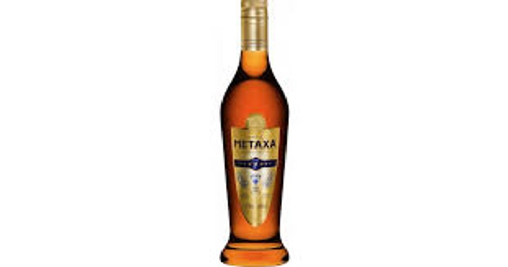 Metaxa 7